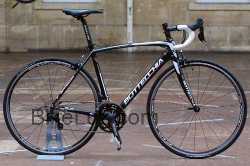 Bottecchia Reparto Corse ficha-técnica e avaliações